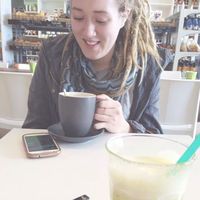 Michelle Edwards的照片