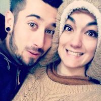 Jean-François et  Julie的照片