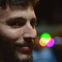 Juan Zapata的照片