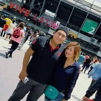 Rafael Mendoza's Photo