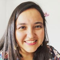 Erika Yohana Buitrago的照片