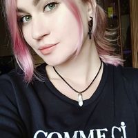 Anastasia Kuznetsova的照片