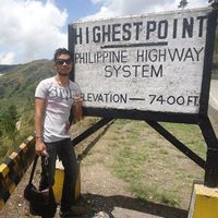 John Paul Delacruz's Photo