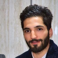 Fotos de milad mirzakhani