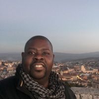 Phillip Hart的照片