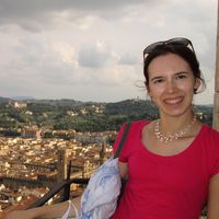 Jessica Shea的照片