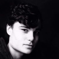 Patrick Ward的照片