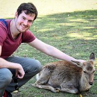 Killian Young的照片