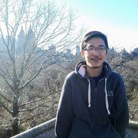 Pranav Shrestha's Photo