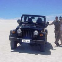 Photos de Mandi and Rob Healy