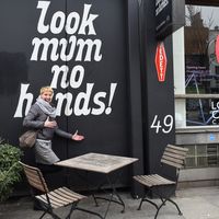 Magdalena Musial's Photo