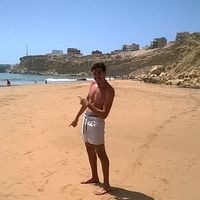 Boukachabine Oussama的照片