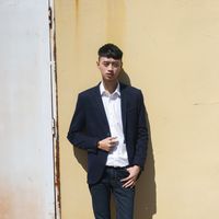 Le foto di Stephen Loady