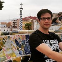 Shahed Taheri's Photo