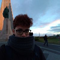 Fotos de Giulia Pallanti