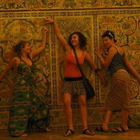 Martina Giovannini's Photo