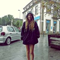 Diana Ferreira的照片