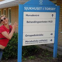 Katharina Baer's Photo