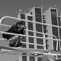 Фотографии пользователя Iván Oñate