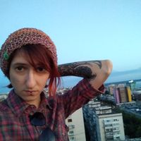 Алина Алиева's Photo