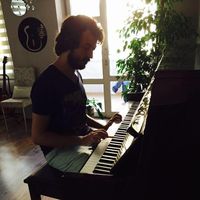 Serkan Sezgin's Photo