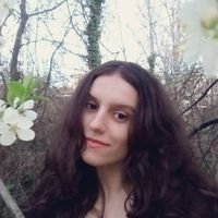 Clarissa Ciocan's Photo