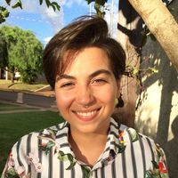 Fotos de Mariana Sartoratto