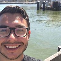 Anthony Dorado的照片