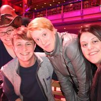 Jamie Harkin's Photo