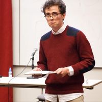 Le foto di Jacob Dysart