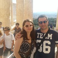 Onur Başkaya的照片