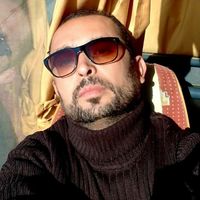 Ümit Gezgiç's Photo