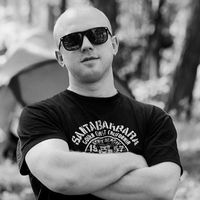 Igor Semenenko的照片