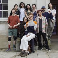 Denis Skachidub's Photo