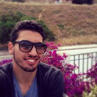 MahmOud Khemir's Photo