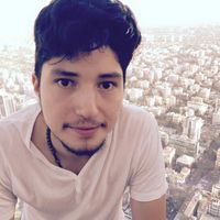 Nachin Villarroel's Photo