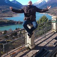 Julian Gaviria's Photo