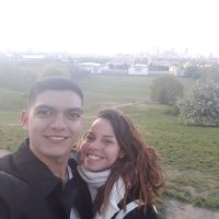 Johan Ortega's Photo