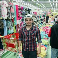 Emre Dağlı's Photo