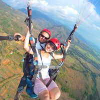 Photos de Angela Paz