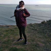 Naomi Rosales的照片