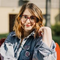 Zita Kelemen的照片