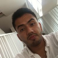 David  Lopez's Photo