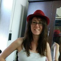 charlotte rouche's Photo