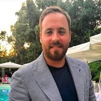 Andrea Sangermano's Photo