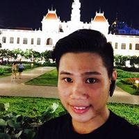Phan Thanh Tú's Photo