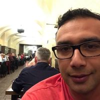 Roham Ghorbani's Photo