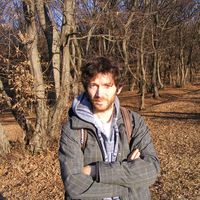 Fotos de floris andrei