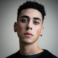 Marcus Ferguson's Photo