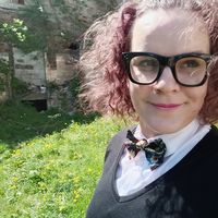 Jagoda Jagoda's Photo